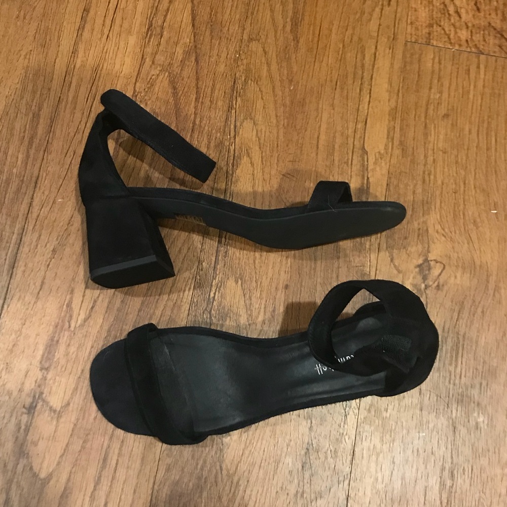 Jeffrey Campbell Heels